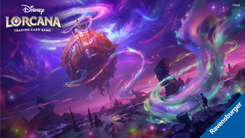 How to Play Disney Lorcana: A Beginner’s Guide to Disney Lorcana Trading Card Game