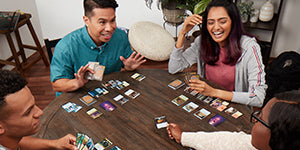 5 Reasons to Play Magic the Gathering's Commander Format