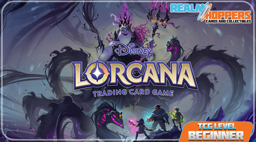 Learn To Play Disney Lorcana: A Guide To The Trading Card Game