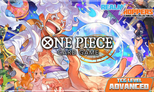 Entonces, tenemos una Rotación de One Piece. ¿Qué significa eso para ti?