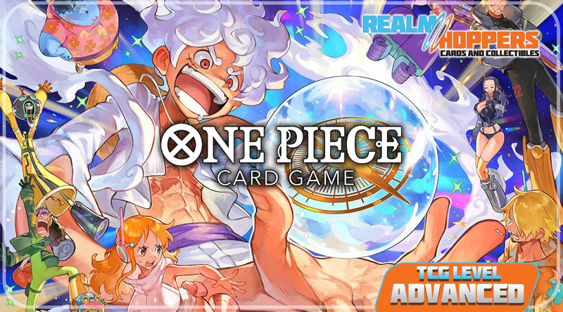 So, We have a One Piece Rotation. What does that mean to you?
