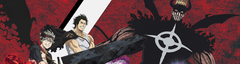 Union Arena | Black Clover | Singles In-Stock