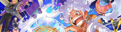 One Piece | TCG | In-Stock Singles