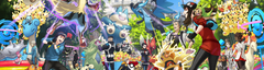 Pokemon | TCG | In-Stock Singles