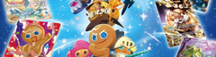 CookieRun: Braverse | TCG | Sealed Products