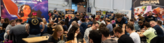 Event Tickets | TCG | Game Nights