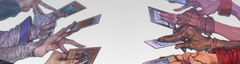 YU-GI-OH! | TCG | In-Stock Singles
