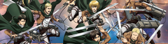 Union Arena | Attack on Titan | In-Stock Singles