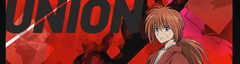 Union Arena | RUROUNI KENSHIN | In-Stock Singles