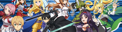 Union Arena | Sword Art Online | Singles In-Stock