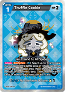 Image for Truffle Cookie (BS6-081) (BS6) - CookieRun: Braverse TCG