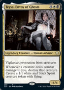 Teysa, Enviada de los Fantasmas [Commander 2021]