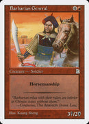 Général barbare [Portal Three Kingdoms]