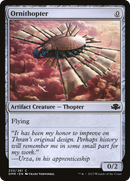 Ornithoptère [Dominaria remasterisée]
