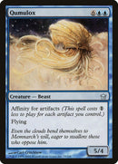 Qumulox [Cinquième Aube]