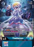 Thetismon [BT10-023] (Arte alternativo) [Xros Encounter]