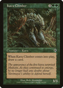 Kavu grimpeur [Invasion]