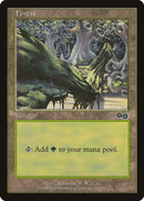 Forêt (350) [Urza's Saga]
