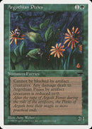 Farfadets argothiens [Chroniques]