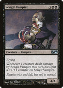 Vampire de Sengir [Magic 2014]