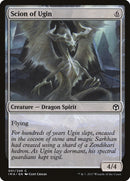 Rejeton d'Ugin [Iconic Masters]
