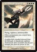 Avacyn, Ange de l'Espoir (Cadre rétro) [Innistrad Remastered]