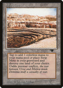 Mine à ciel ouvert (Horizon incliné) [Antiquities]