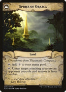 Brújula Taumaturga // Agujas de Orazca [Ixalan]