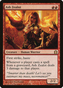 Zélatrice cendreuse [Retour sur Ravnica]