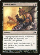 Dévorer la chair [Retour sur Ravnica]