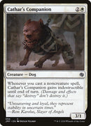 Compagnon de Cathar [Jumpstart]