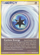 Énergie Cyclone (99/115) [EX: Forces Invisibles]