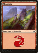 Montagne (275) [Ixalan]