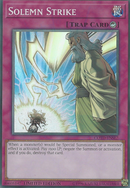 Frappe Solennelle [COTD-FRSE2] Super Rare