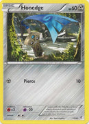 Monorpale (11/30) [XY: Kit du Dresseur 1 - Scalproie]