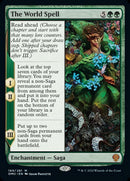 Le Sort du Monde [Dominaria uni]