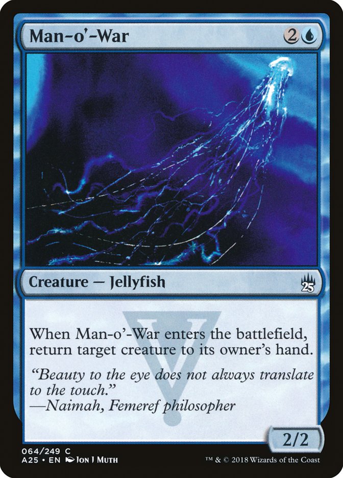 Phyrexian Negator [Masters 25]