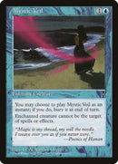 Voile mystique [Visions]