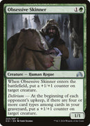 Skinner obsessionnel [Ténèbres sur Innistrad]