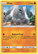 Onix (103/236) [Soleil et Lune : Destinées Futures]