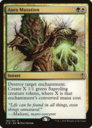 Mutation d'aura [Commander 2016]