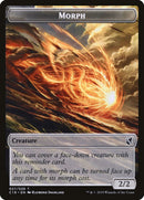 Morph [Jetons Commander 2019]