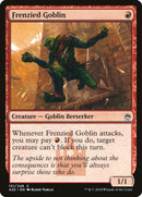 Gobelin frénétique [Masters 25]