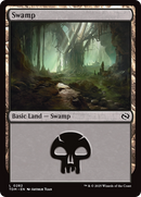 Marais (0282) [Tarkir : Rafale draconique]