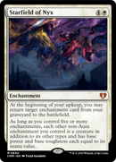 Champ stellaire de Nyx [Masters de Commander]