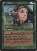 Chasseur elfe (Susan Van Camp) [Fallen Empires]