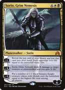 Sorin, Némesis Sombría [Shadows over Innistrad]