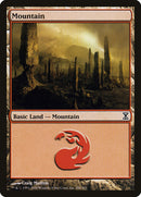 Montagne (296) [Spirale Temporelle]