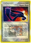 Cinto Experto (87/99) (Promo de Liga) [Platino: Arceus]