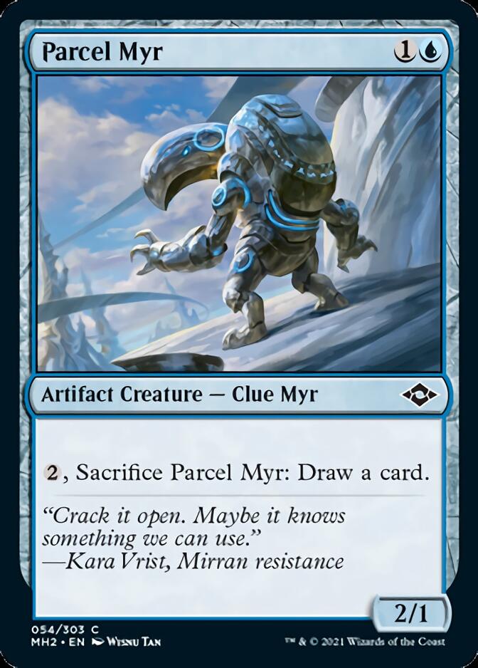 Colis Myr [Modern Horizons 2]
